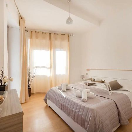 World Wide Bed San Giovanni Рим Экстерьер фото