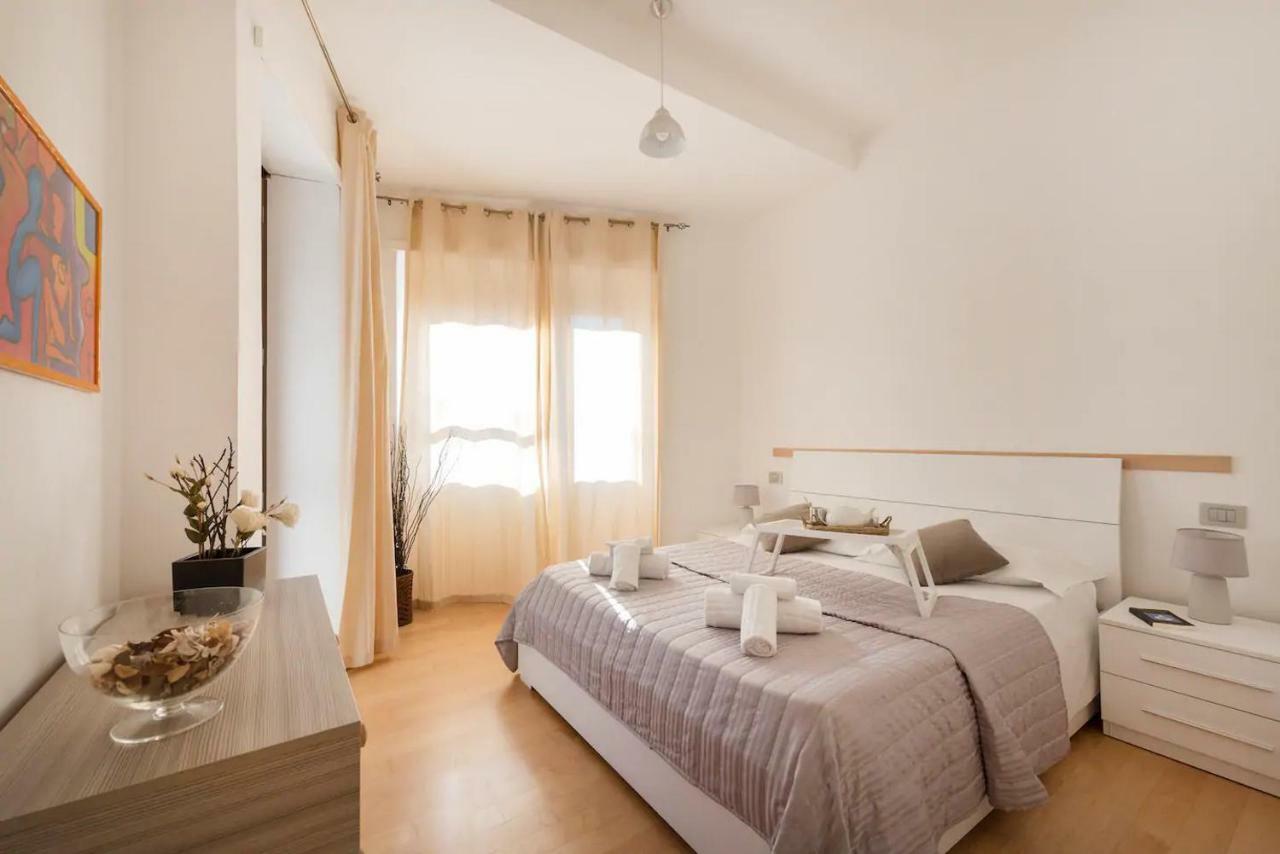 World Wide Bed San Giovanni Рим Экстерьер фото