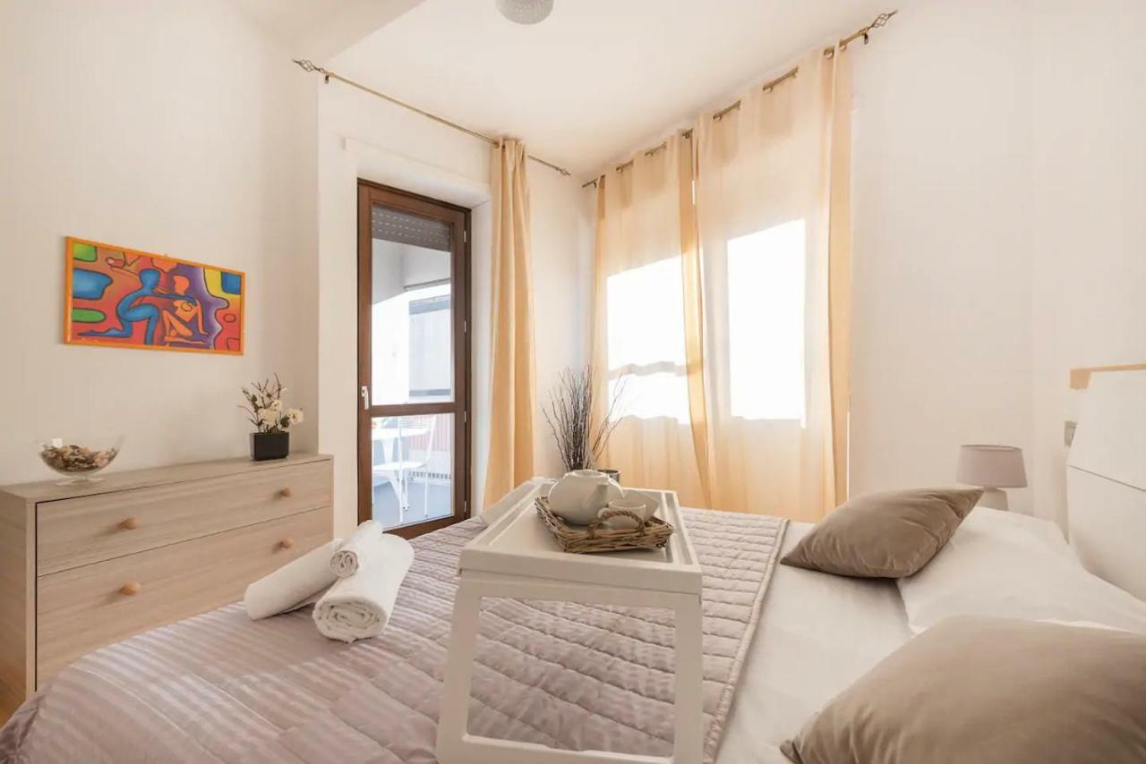 World Wide Bed San Giovanni Рим Экстерьер фото