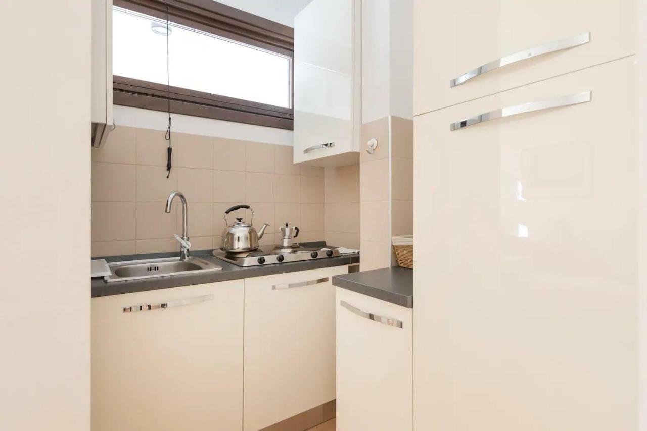 World Wide Bed San Giovanni Рим Экстерьер фото