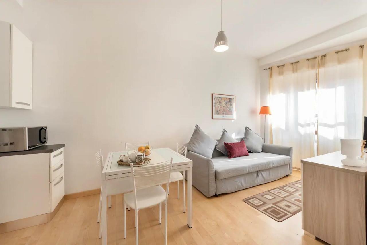 World Wide Bed San Giovanni Рим Экстерьер фото