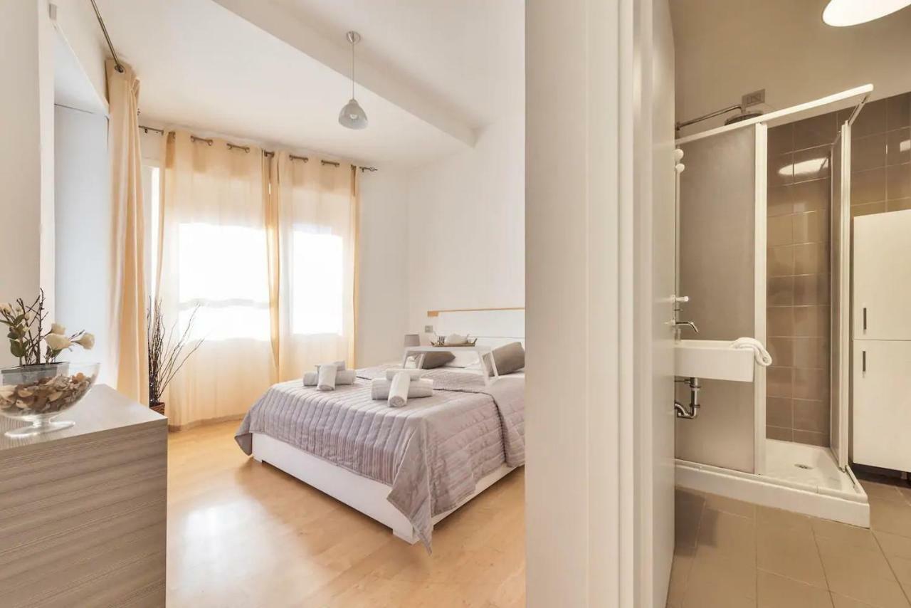 World Wide Bed San Giovanni Рим Экстерьер фото