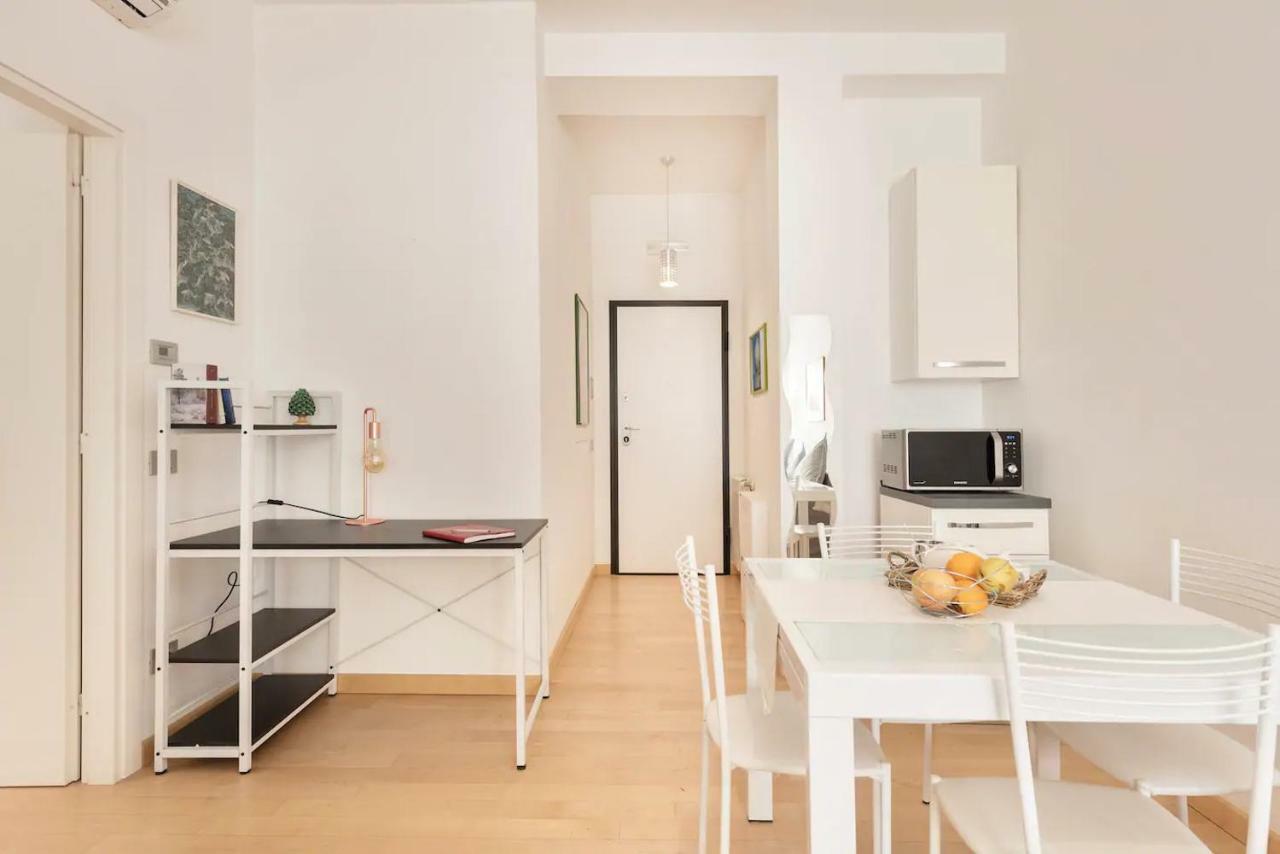 World Wide Bed San Giovanni Рим Экстерьер фото