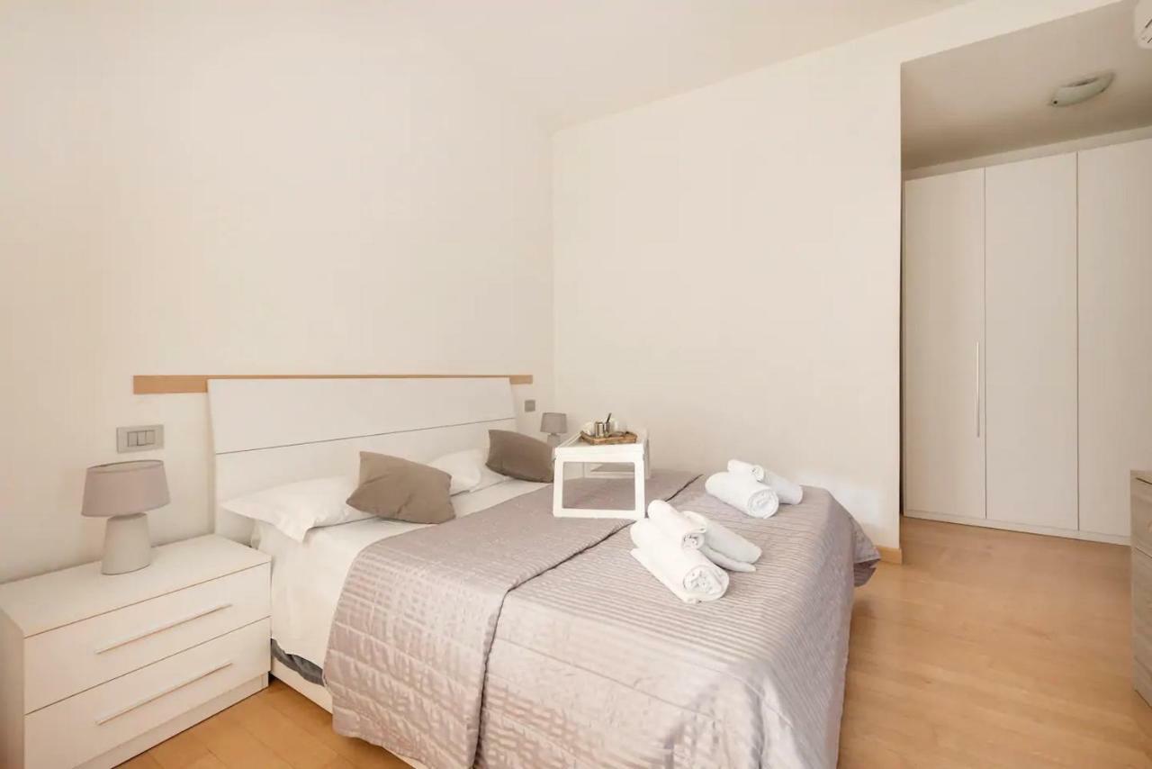 World Wide Bed San Giovanni Рим Экстерьер фото